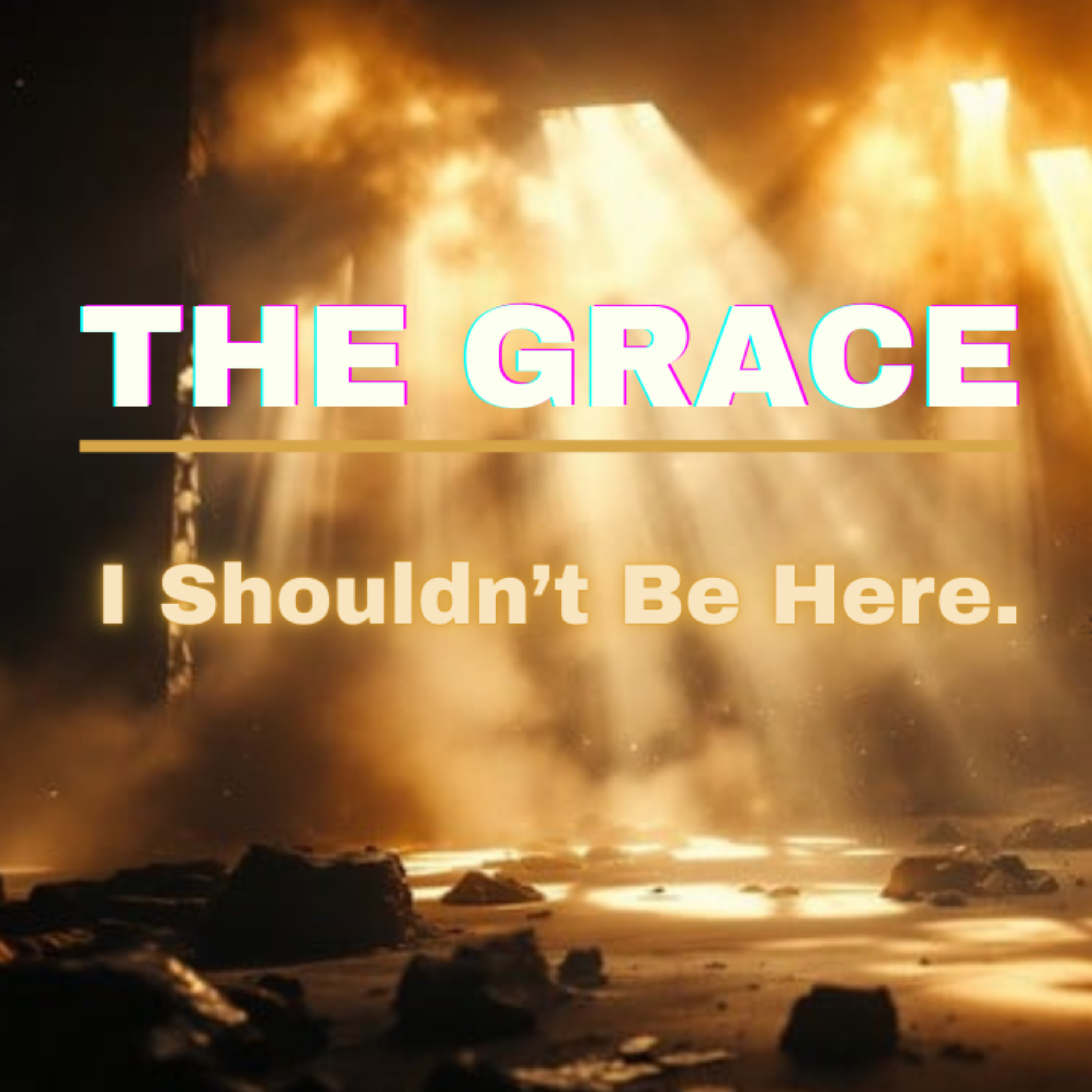 Story of Resilience: The Grace episode artwork