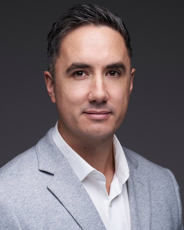 Cole Proebstel, ALCON's lead instructor.