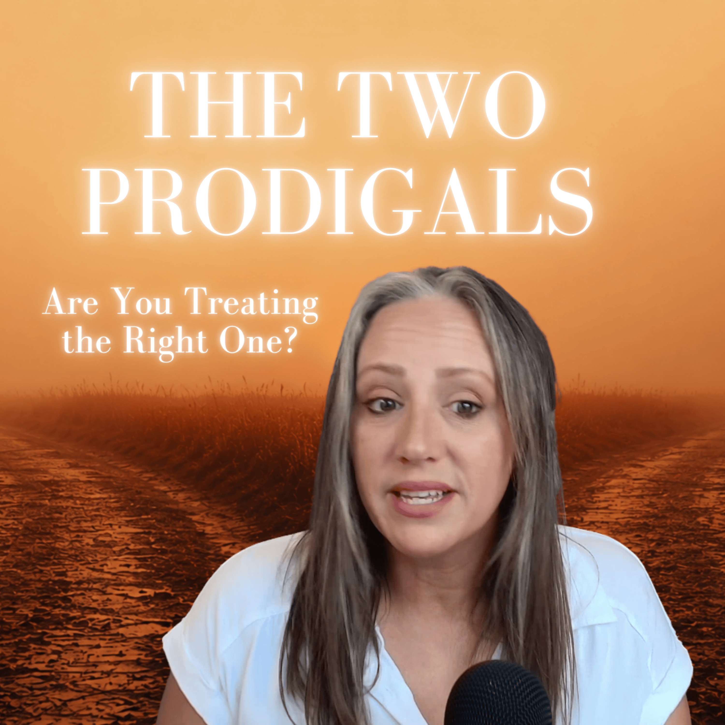 E39 The Single Strategy that Saved My Marriage