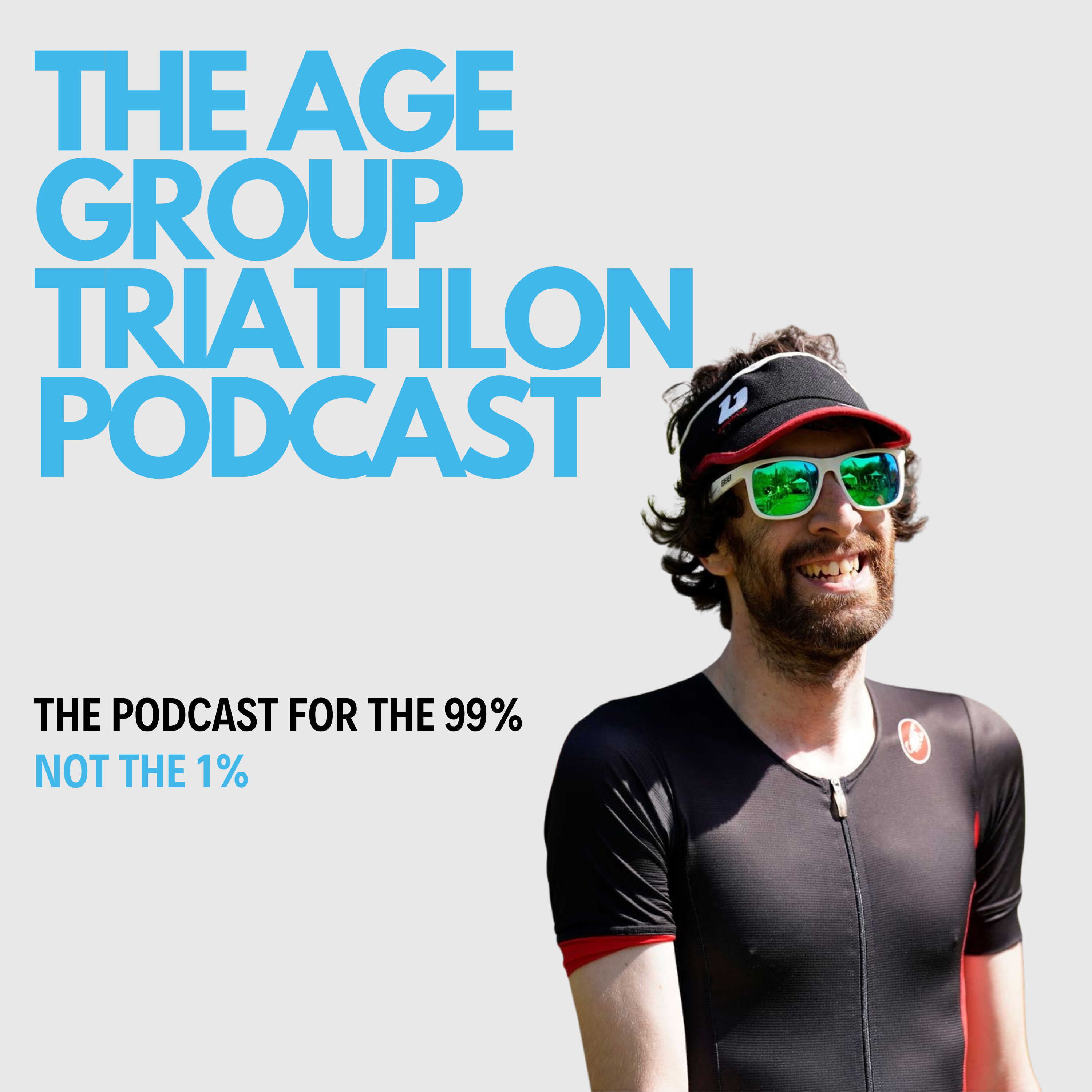 Age Group Triathlon Podcast