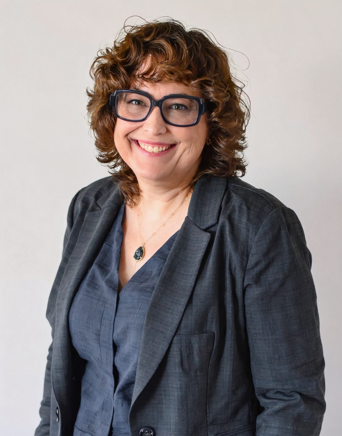 Kristina Mausser, Executive Coach