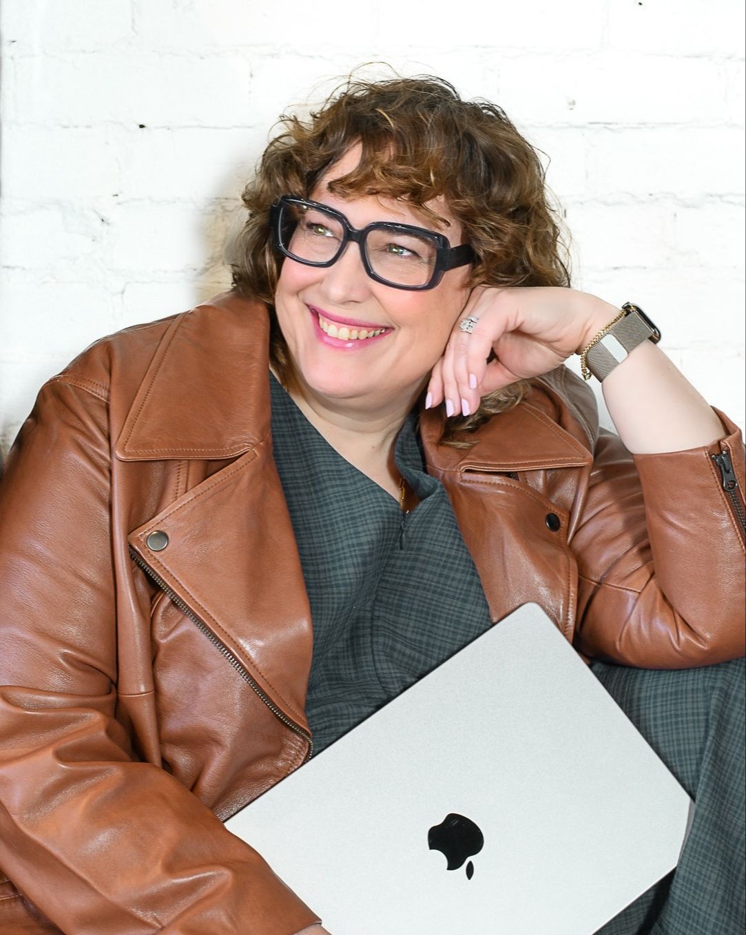 Canadian Leadership Development with Kristina Mausser, Executive Coach Ottawa