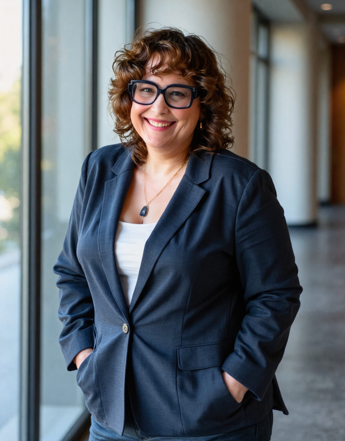 Kristina Mausser, Executive Coach