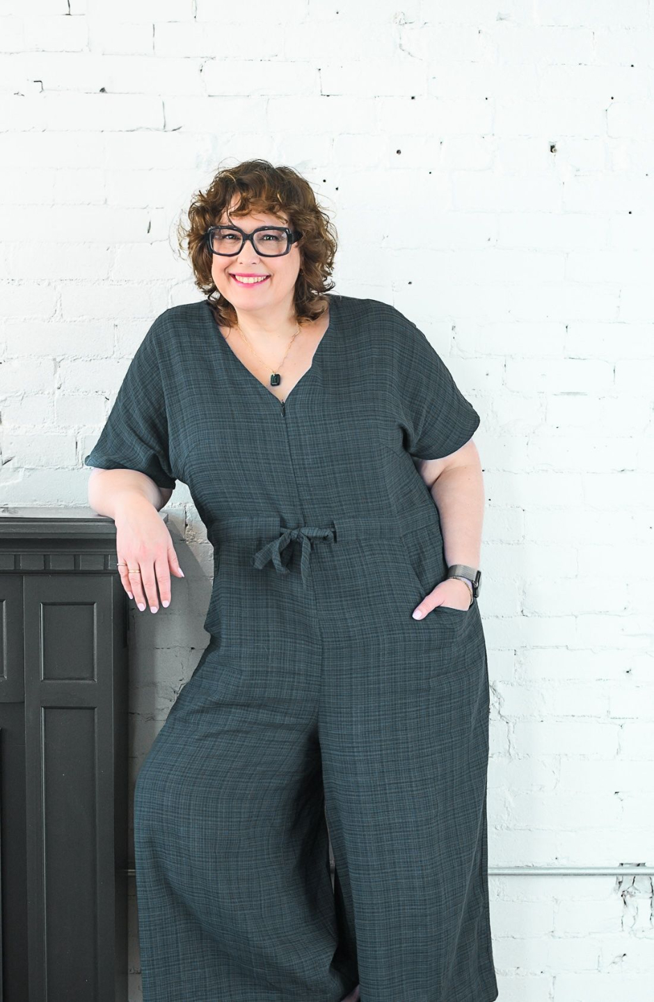 Canadian Executive and Leadership Coach, Kristina Mausser