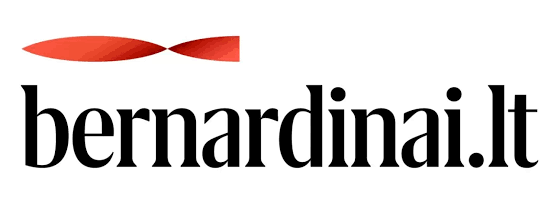 Bernardinai