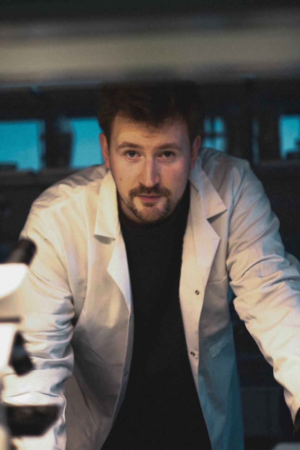 Aivaras Vilutis