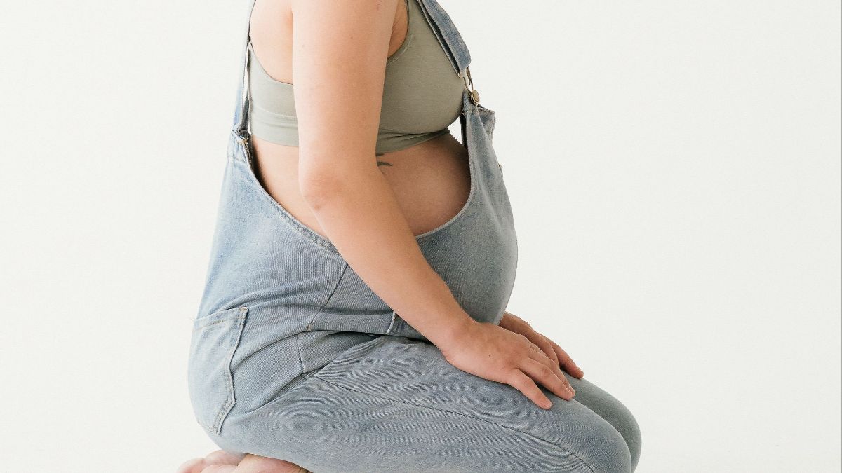 Les exercices à ne pas oublier en fin de grossesse
