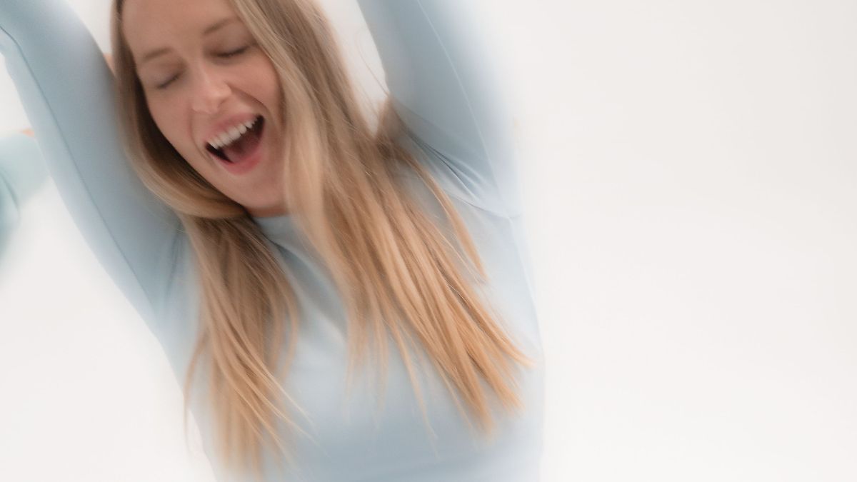 Voici la clé pour te préparer à accoucher en confiance