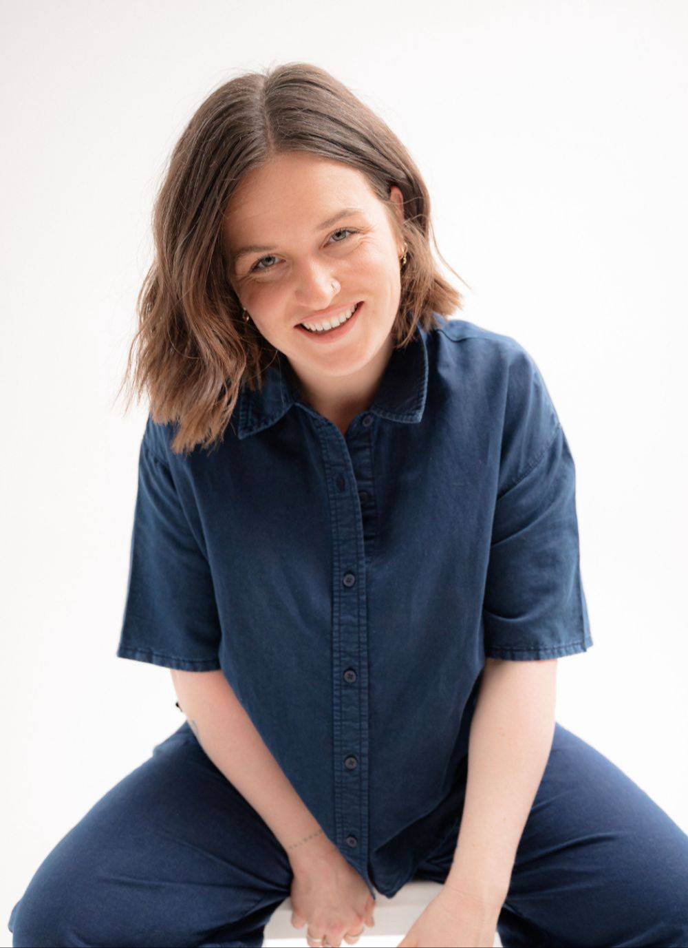 Catherine Lafrance-Raymond, physiothérapeute en rééducation périnéale et pelvienne à Montréal
