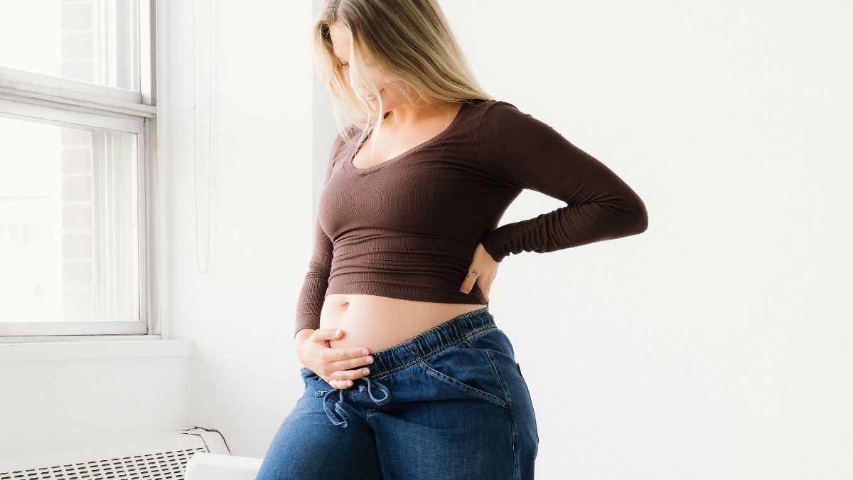 Les 10 choses qu’on ne dit pas aux mamans avant l’accouchement