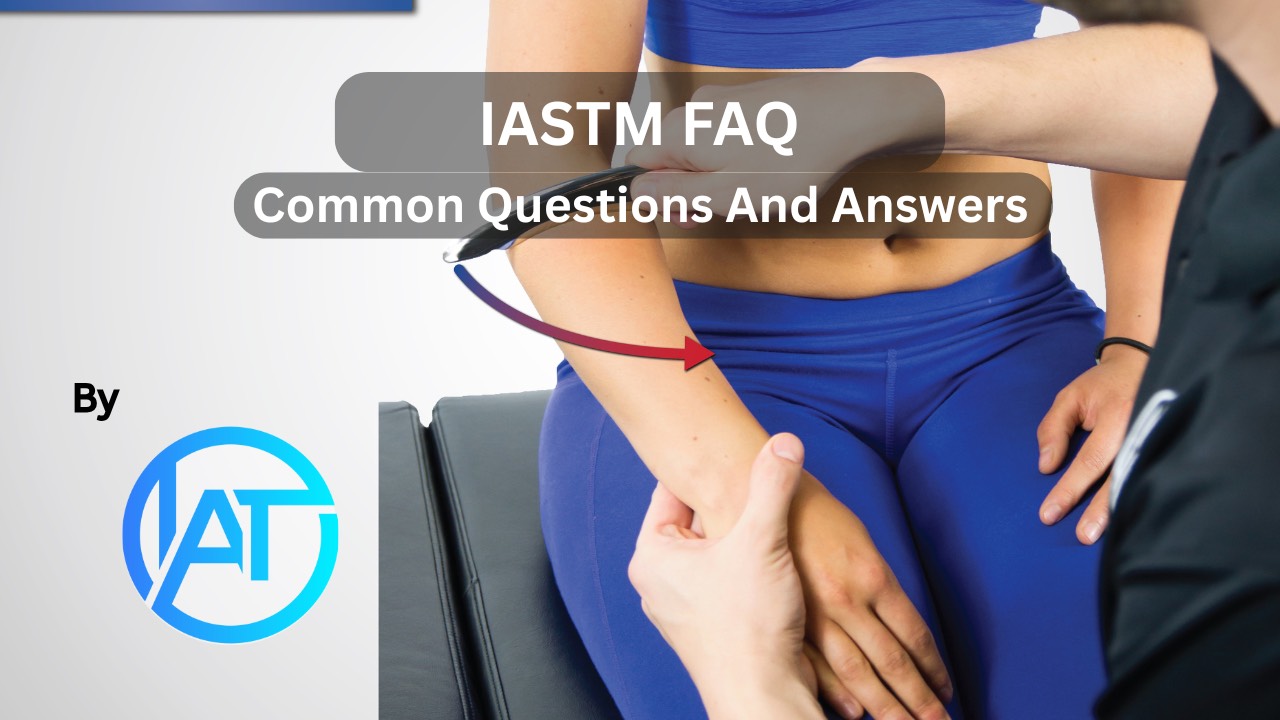 Iastm Cpt Code IASTM FAQ | Common Questions & Answers | IAT®
