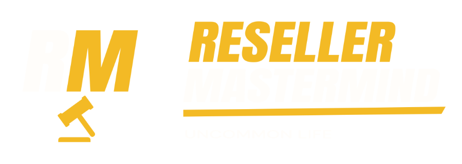 Reseller Mastermind | Shannon Jean 