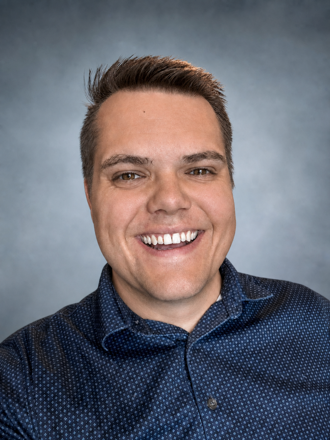 Joe Poole — Reseller Systems & Scaling Coach
