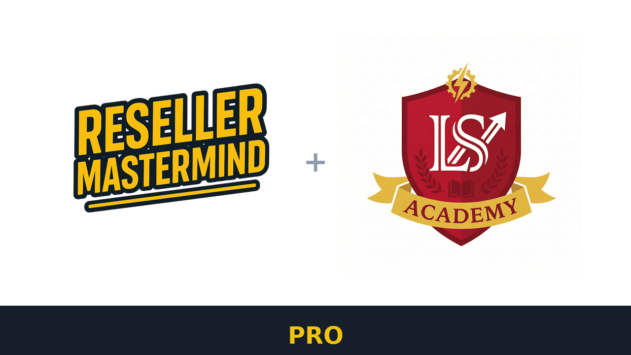 Reseller Mastermind