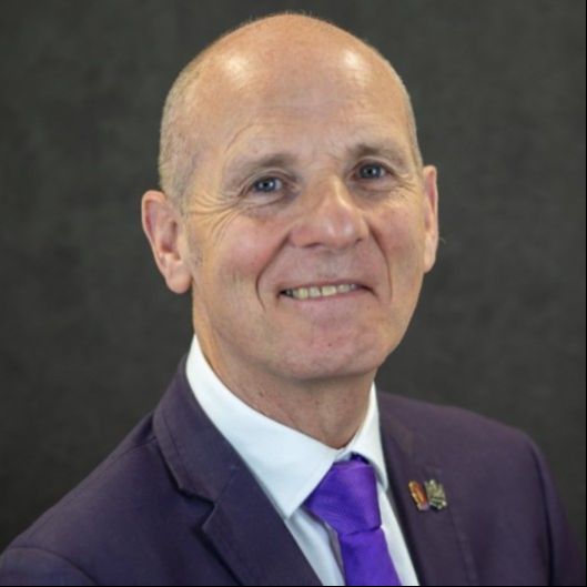 Joe O'Connor