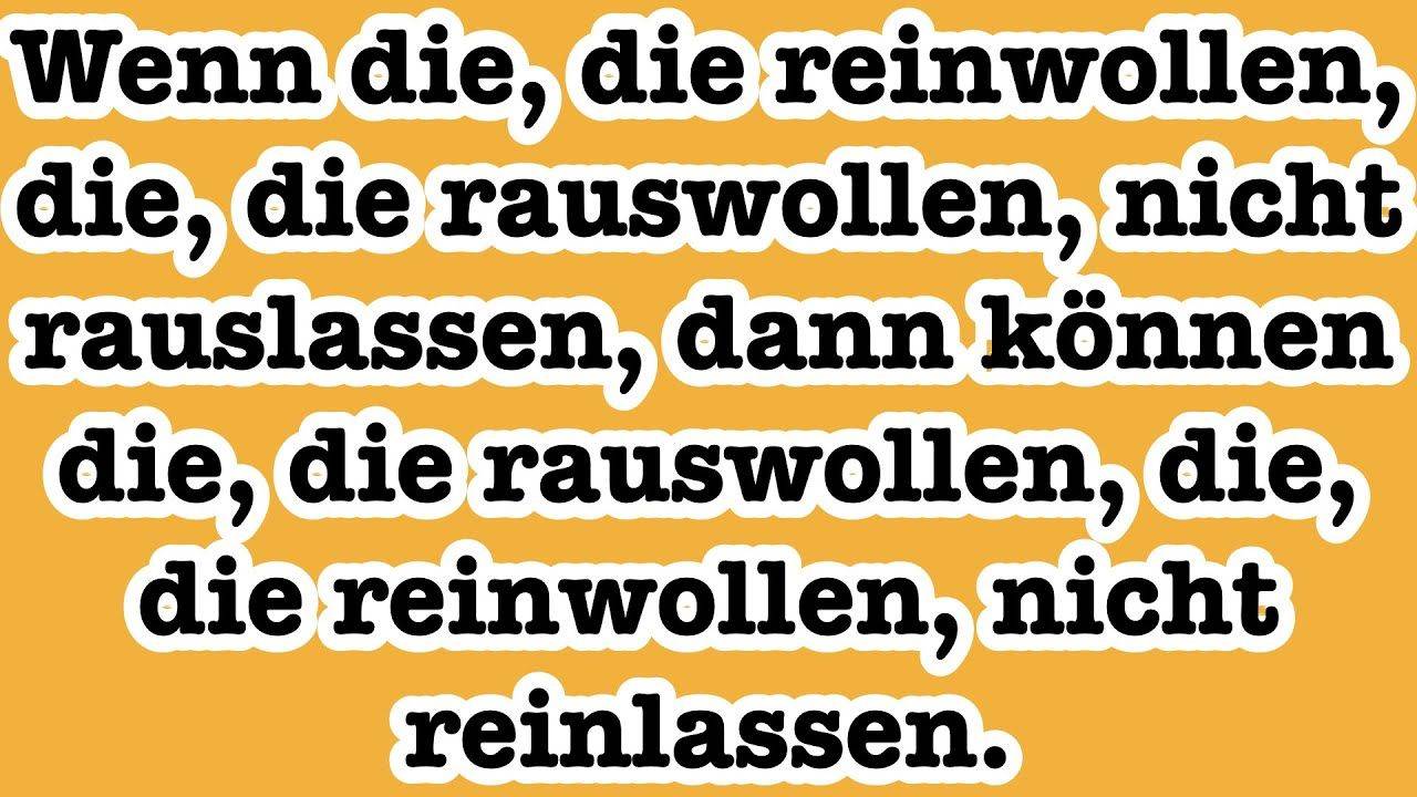 Relative Pronouns & Clauses in German