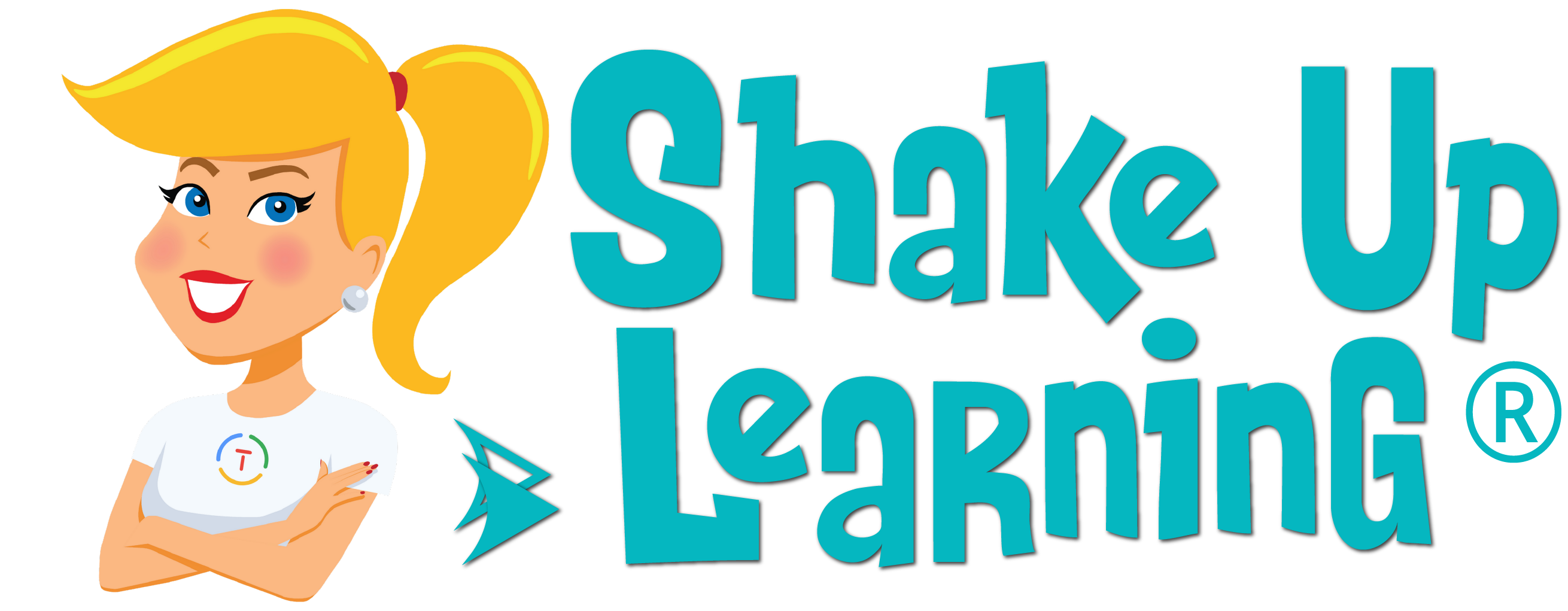 Shake Up Learning