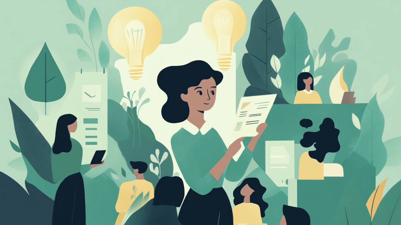 Creativity for Educators & Coaches