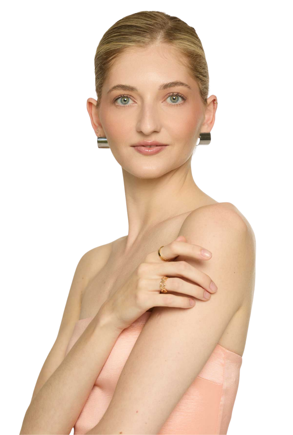 portrait image of Valeriia Veksler