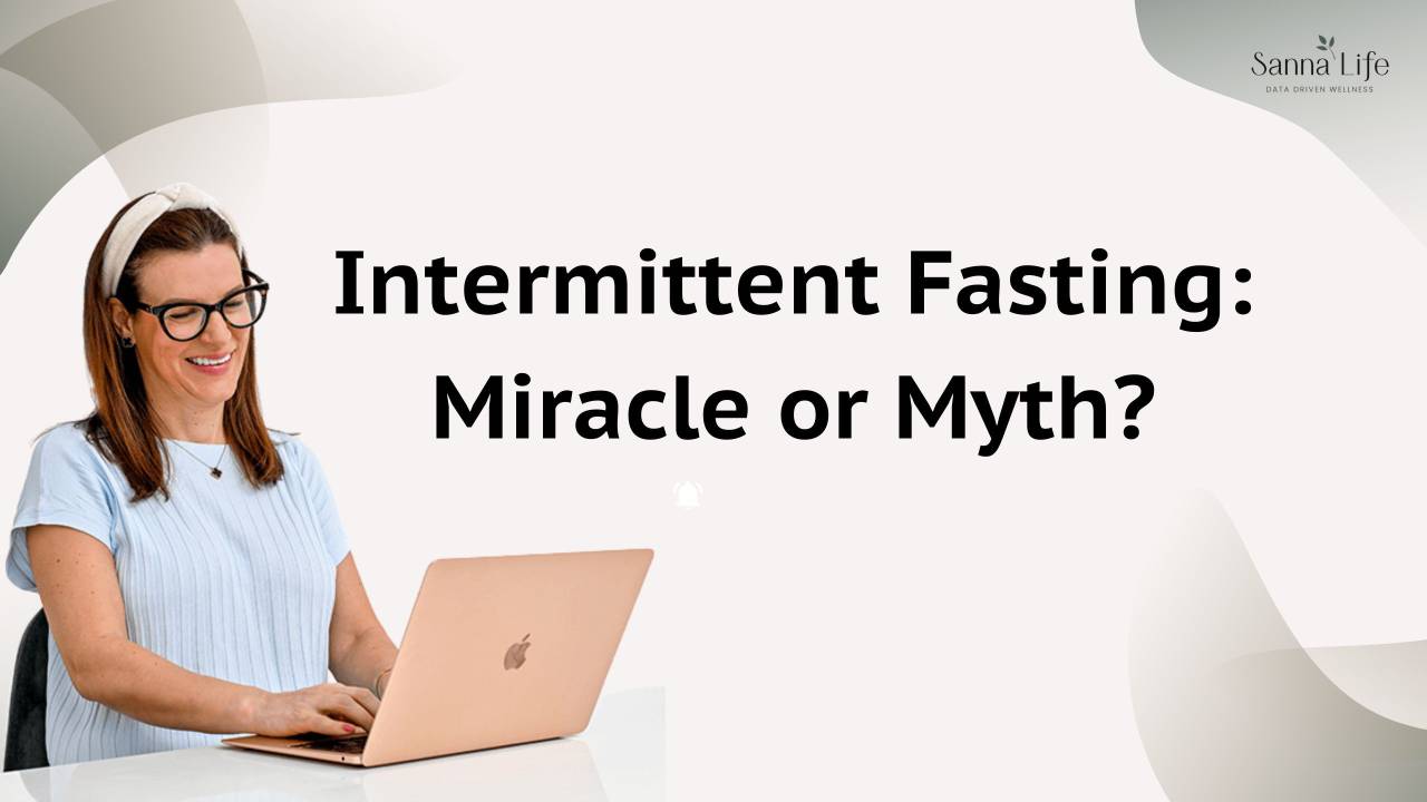 Intermittent Fasting: How to Start and Who Should Try It