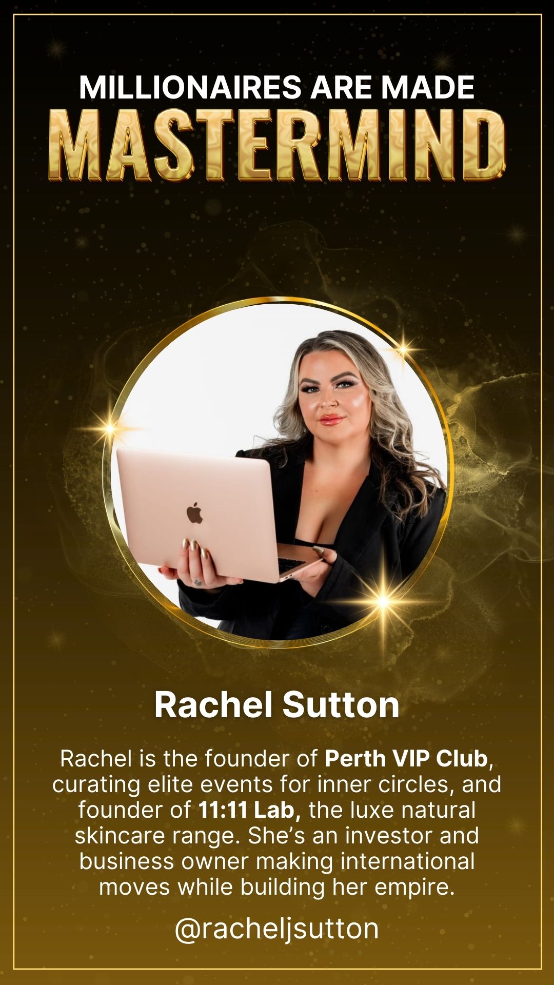 Rachel Sutton