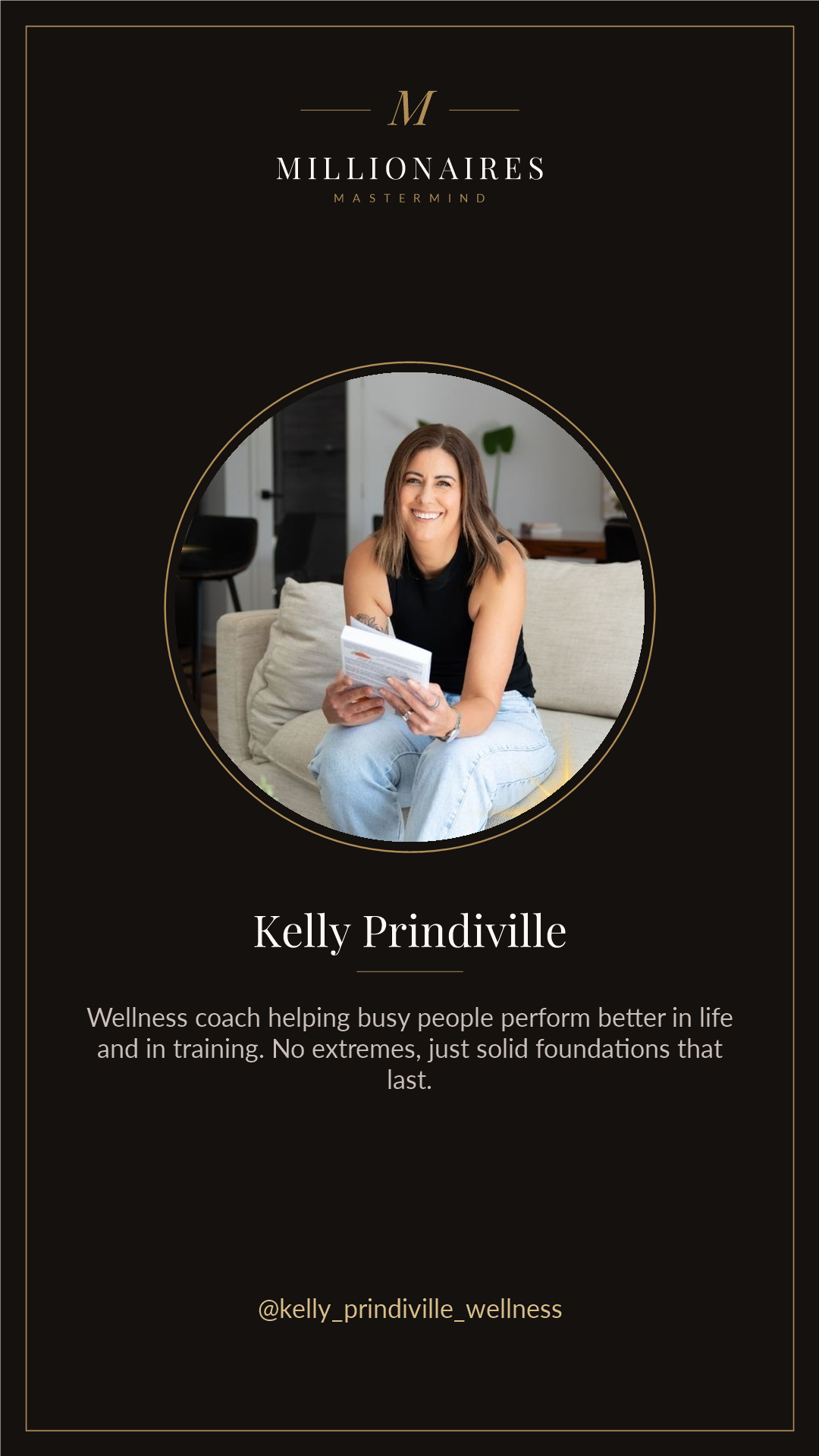 Kelly Prindiville