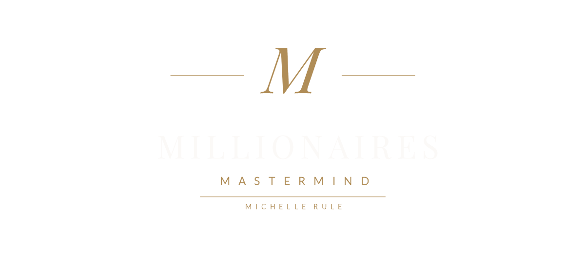 Millionaires Mastermind