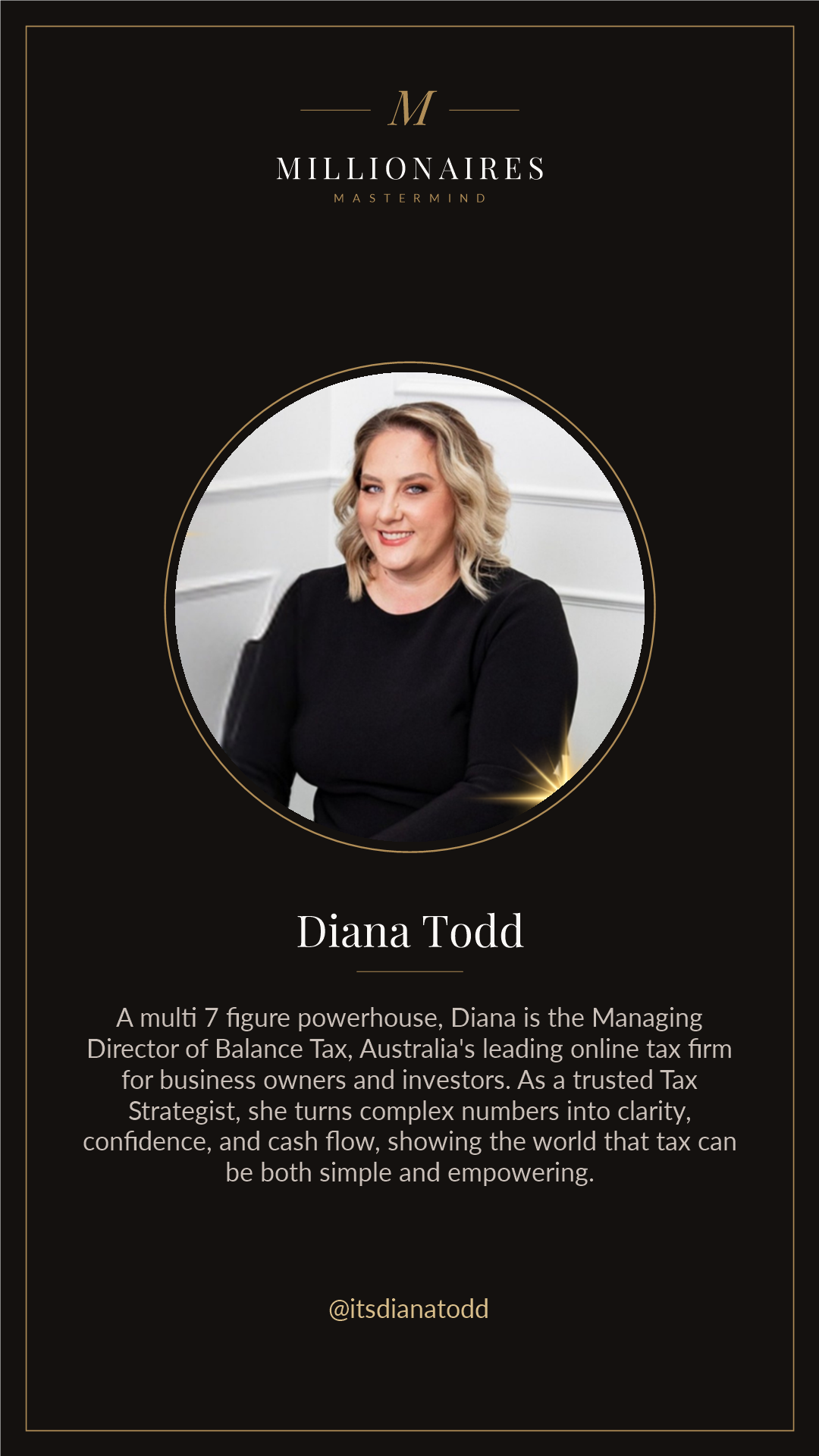 Diana Todd