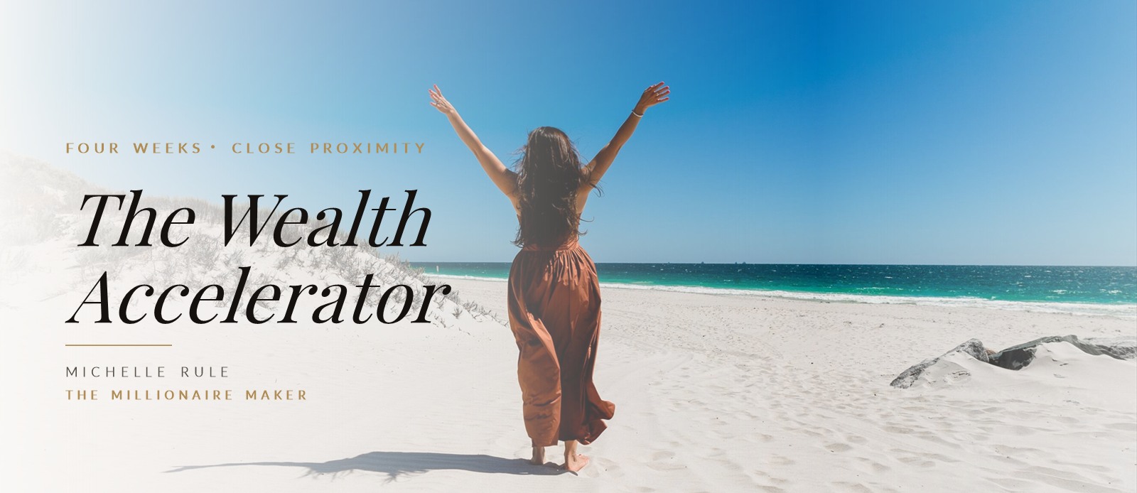 The Wealth Accelerator