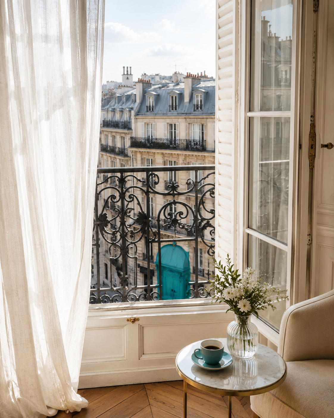 Paris, France