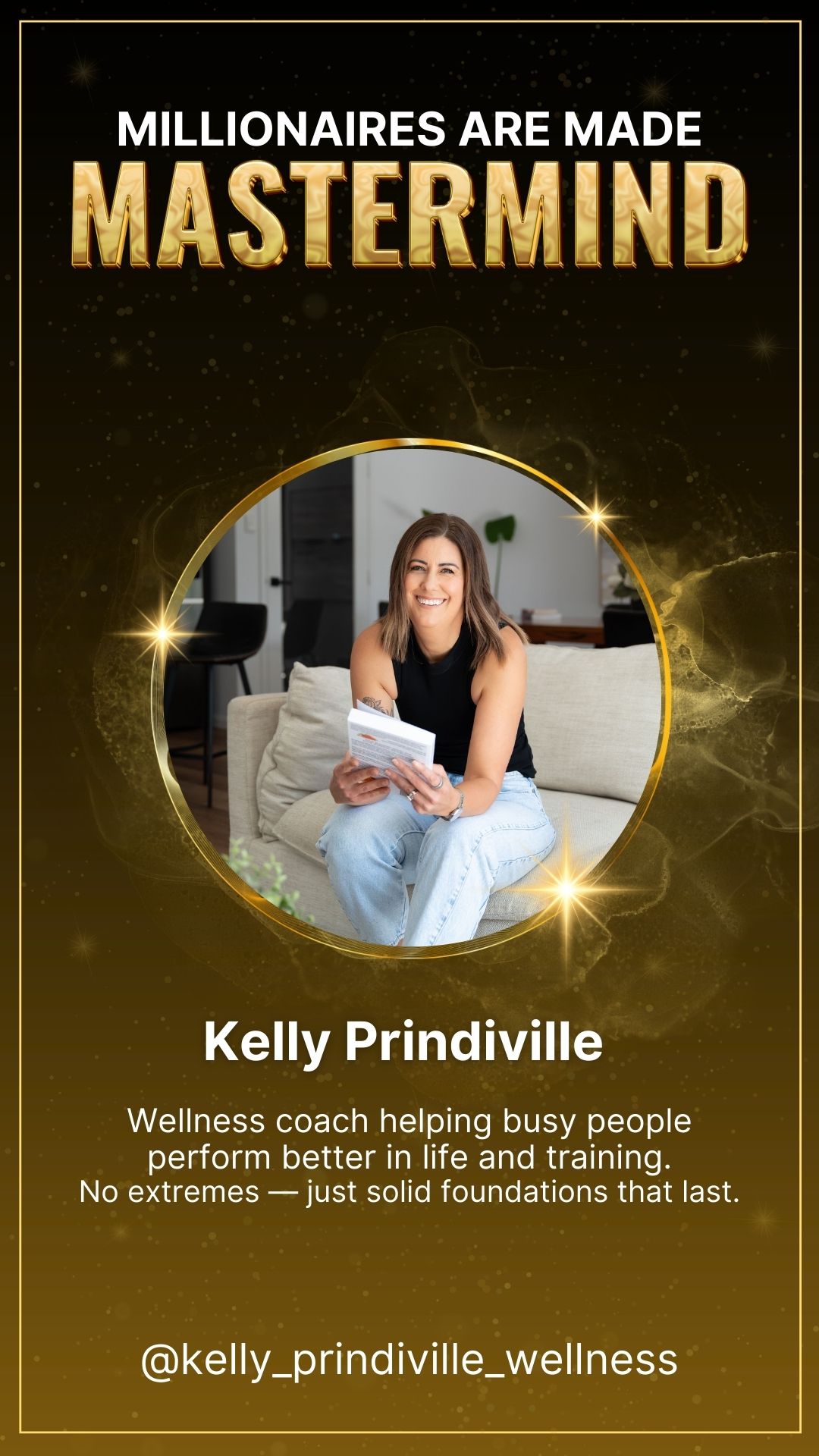 Kelly Prindiville