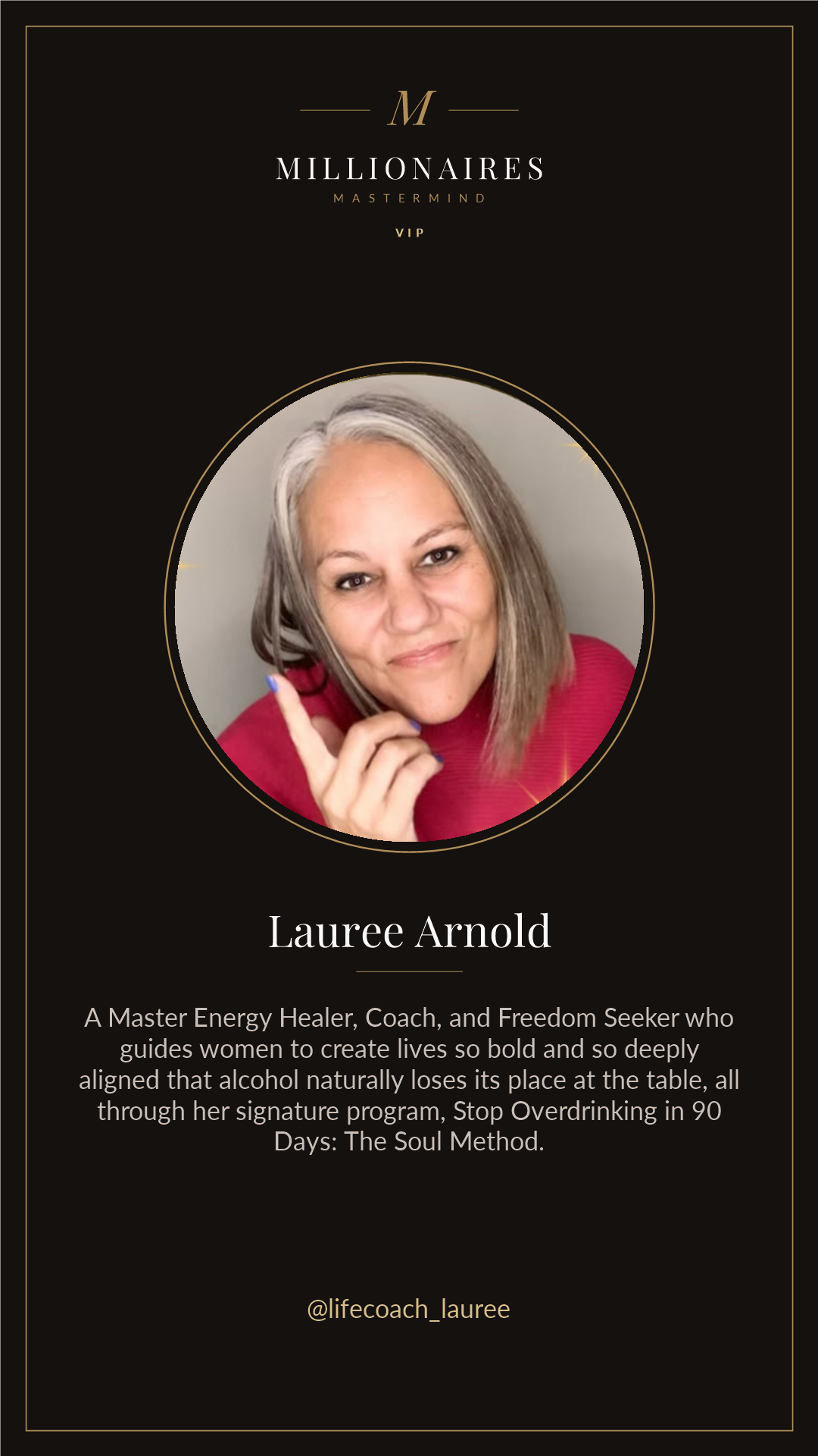 Lauree Arnold