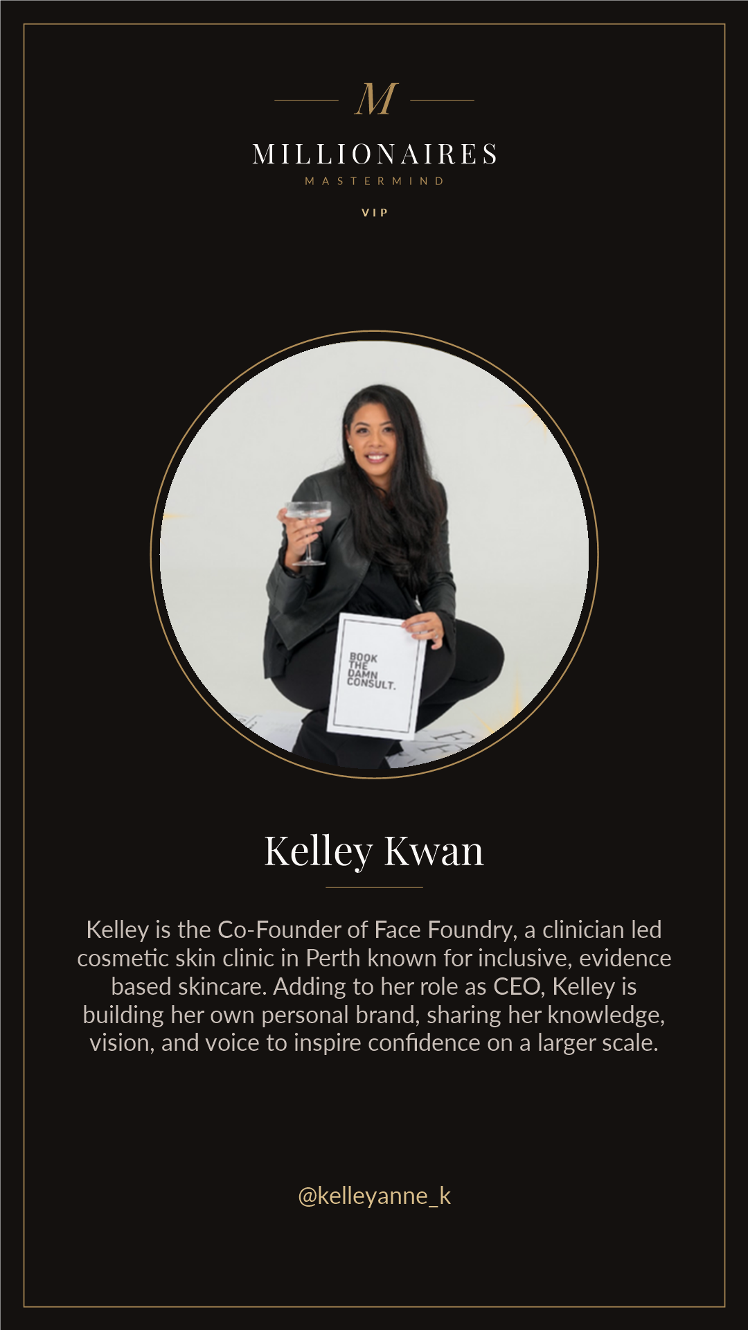 Kelley Kwan