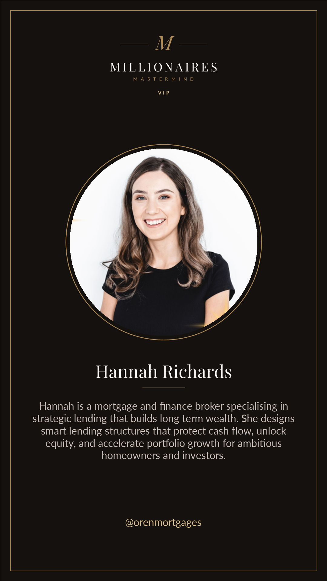 Hannah Richards