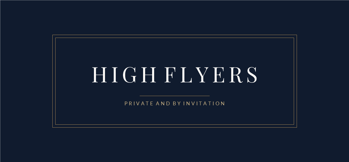High Flyers