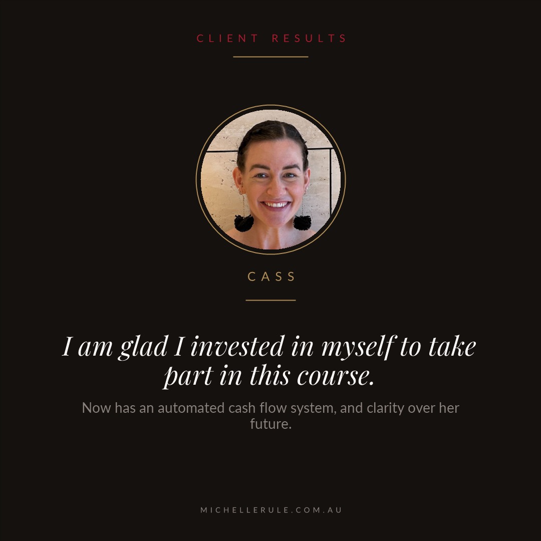 Cass, client result