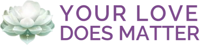 Your Love Does Matter
