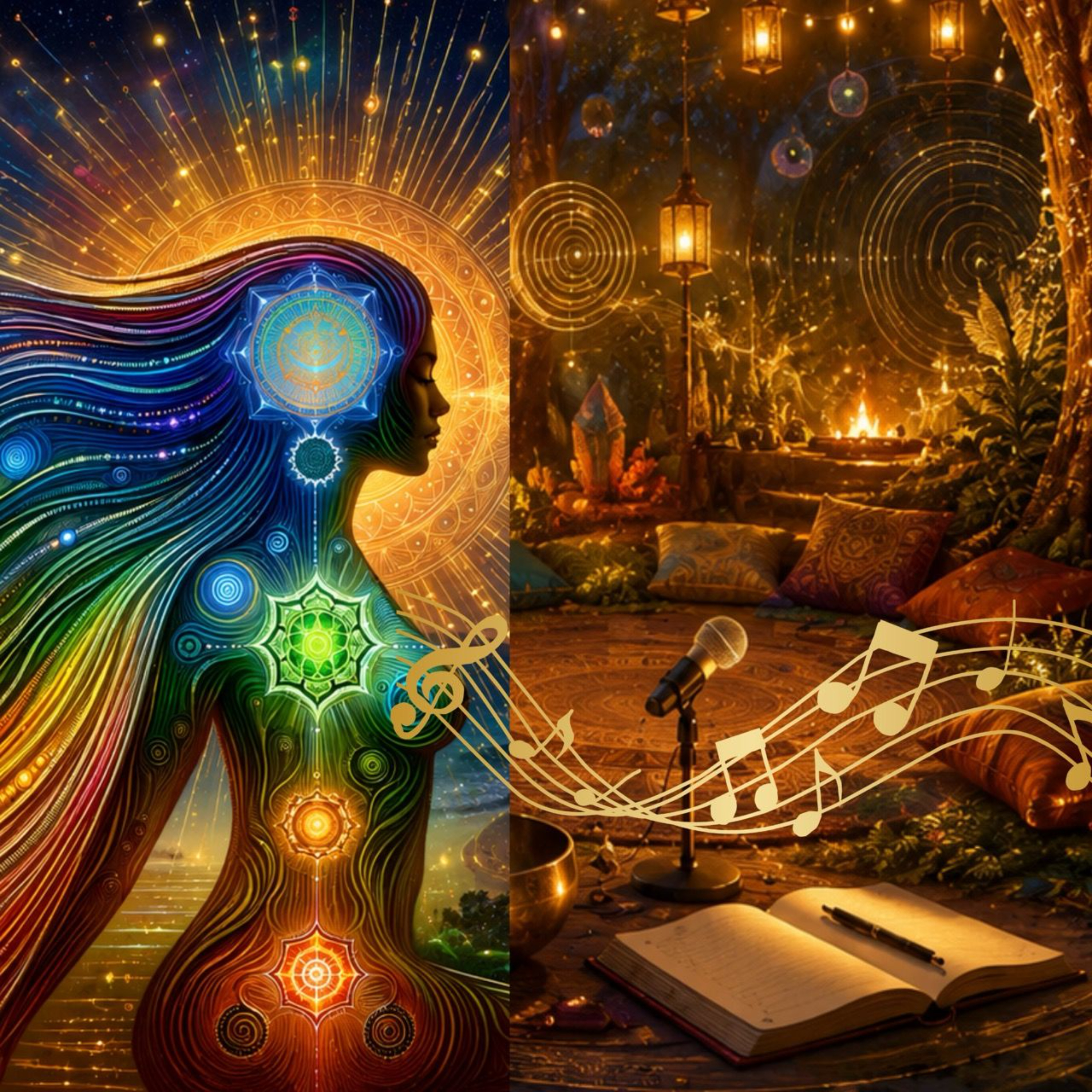 Rhythm to Remember | Whispers from Dr. B – Episode 1 episode artwork