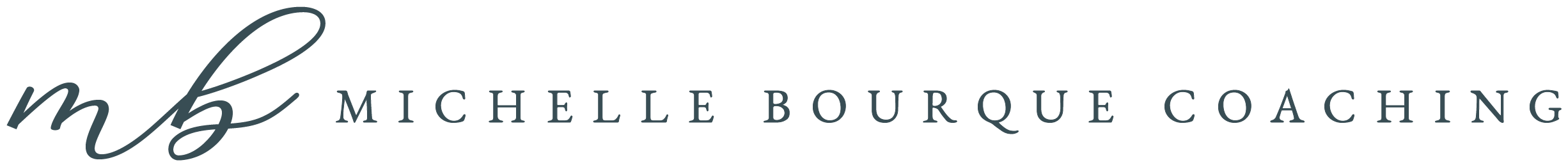 Michelle Bourque Coaching