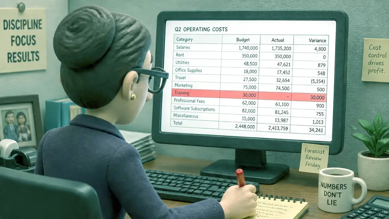 Rob Chamberlain Hospitality Marketing Training - Why cutting your training budget costs more than it saves