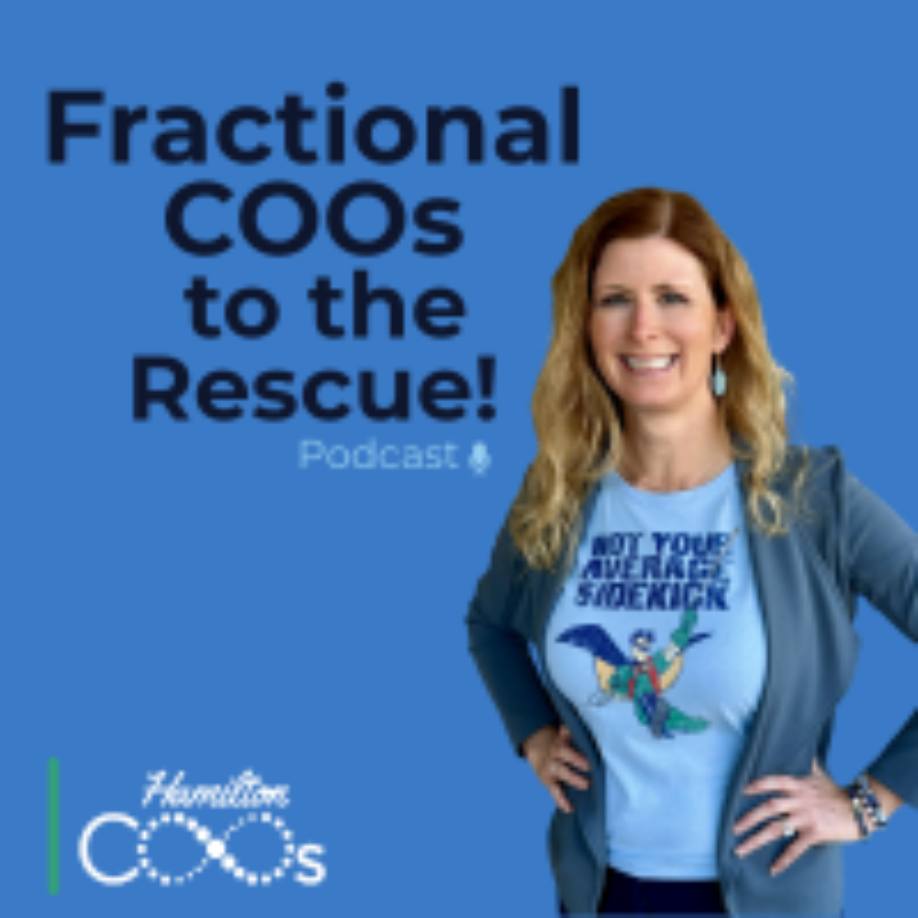 Fractional COOs to the Rescue