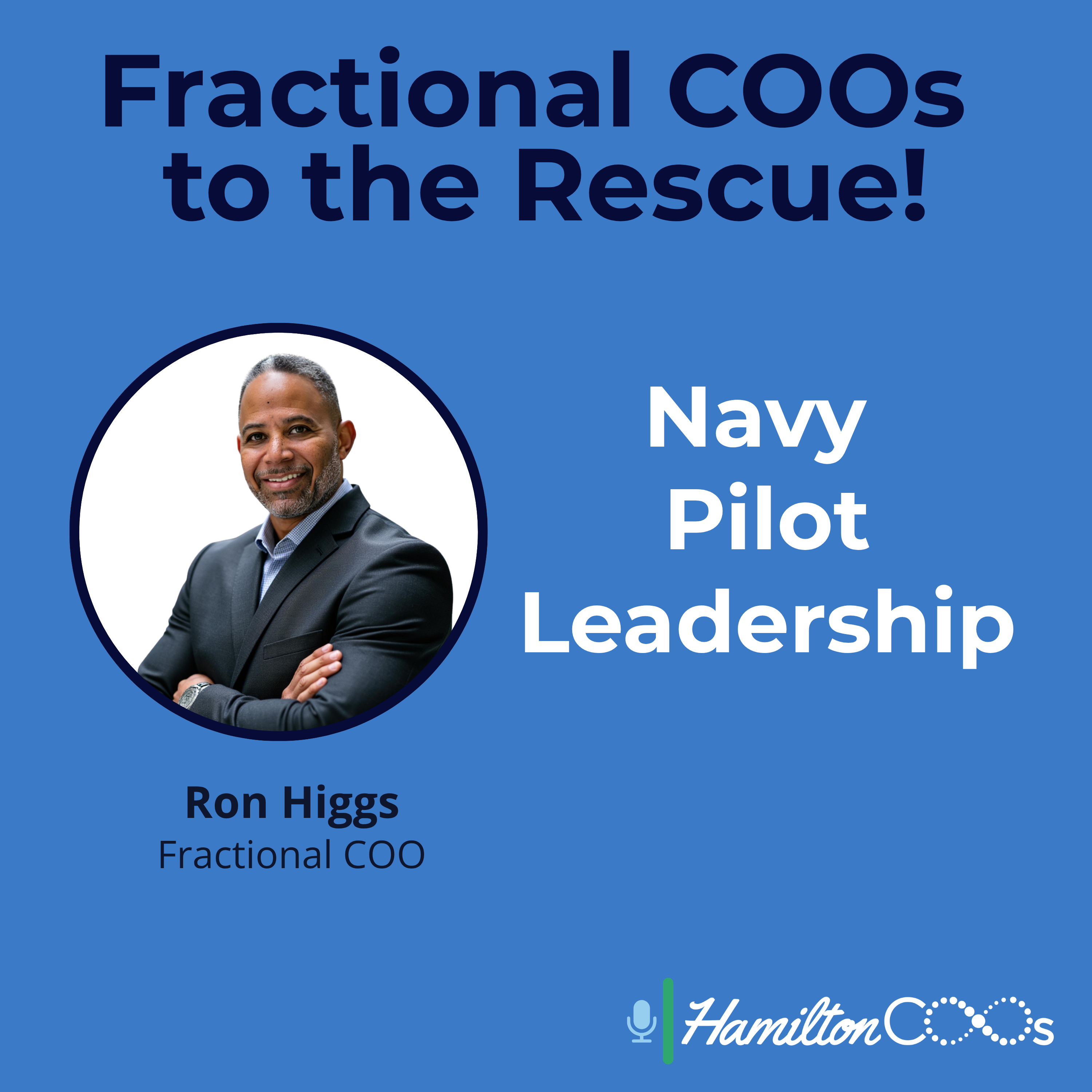 Fractional COOs to the Rescue