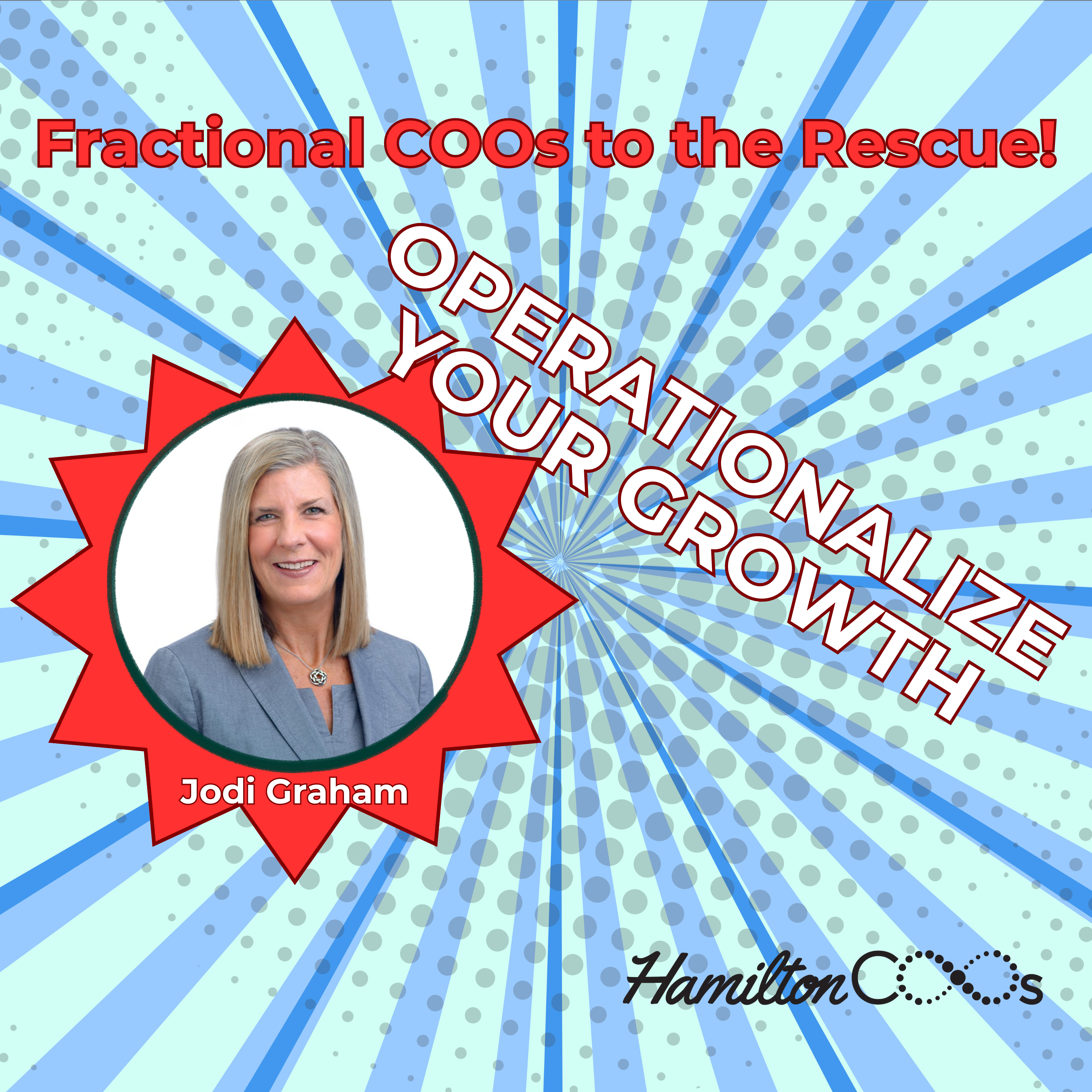 Jodi Graham Reveals Why Your Growth Plan Is Missing The One Thing That Actually Makes It Work episode artwork