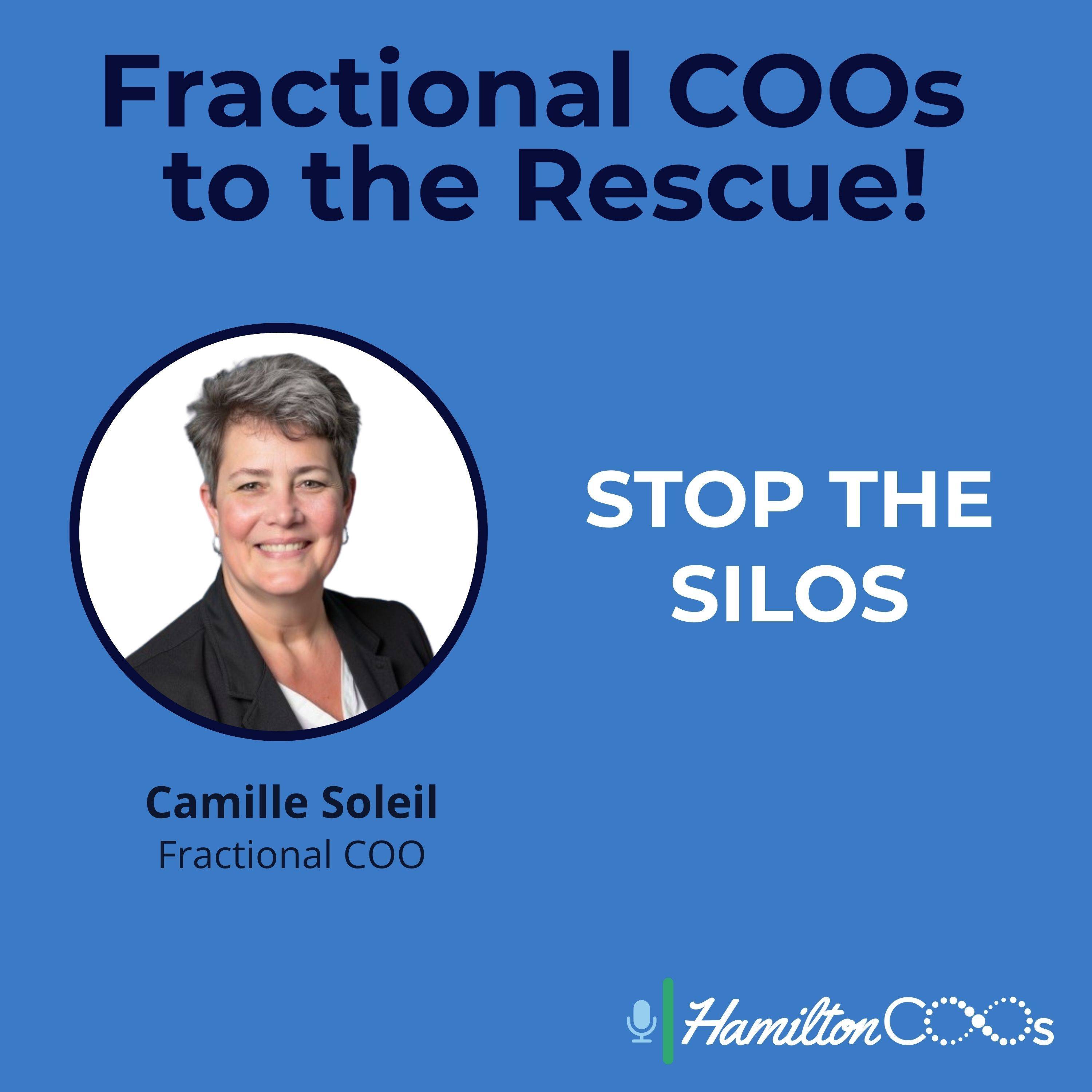 Fractional COOs to the Rescue