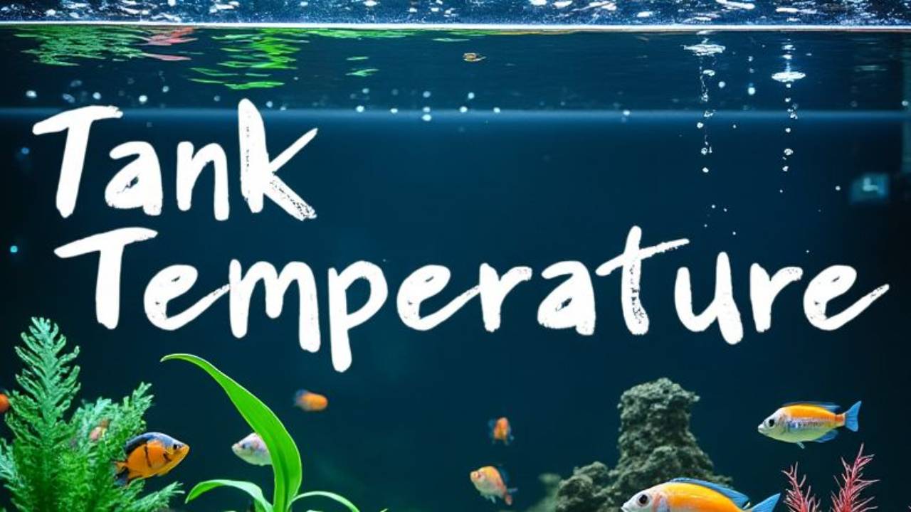 Picture of Temperature Control—Why Stability Matters in Your Aquarium