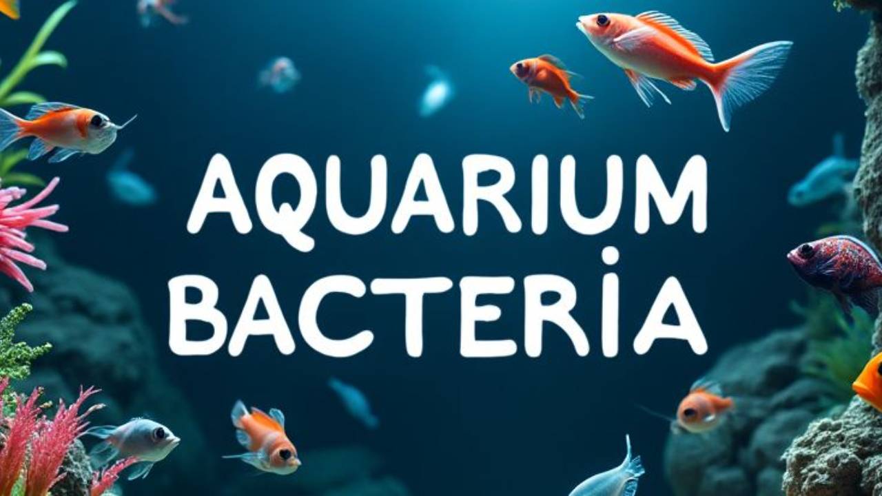 How Beneficial Bacteria Safeguard Your Aquarium’s Health