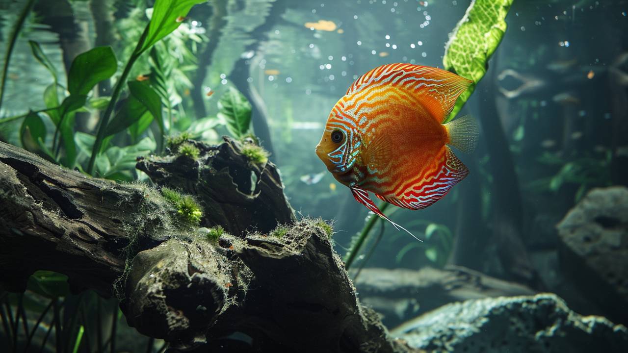 Small Rustic Reef Bringing the Ocean Home: How to Create a Mini Reef in Your Living Room