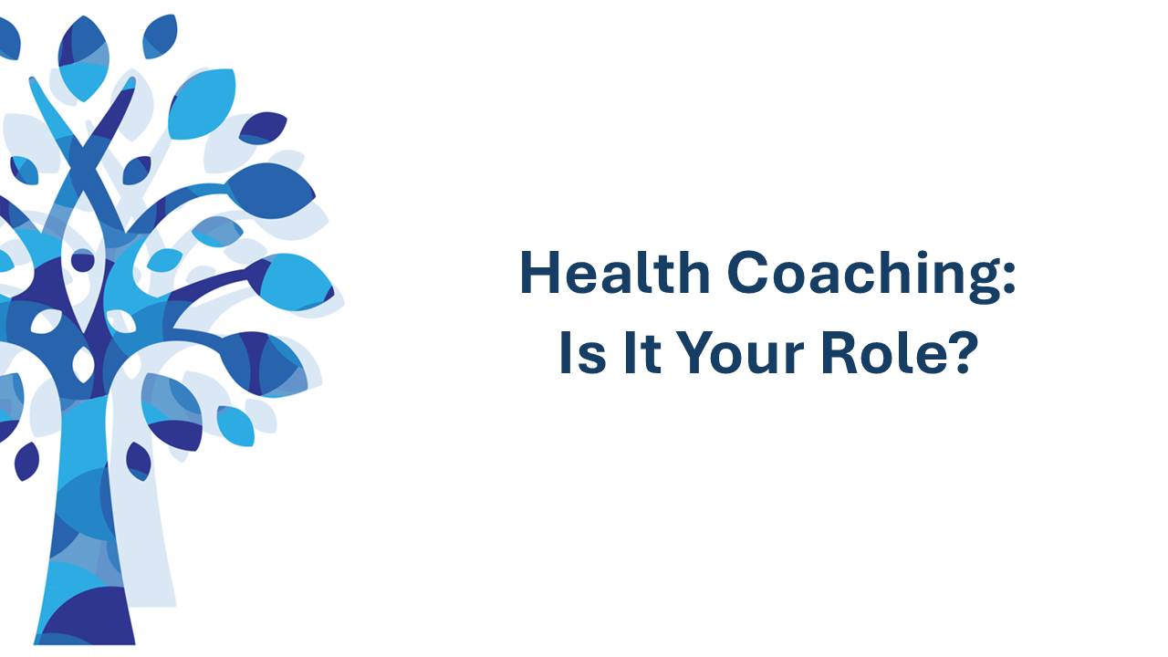 Health Coaching | HealthChange Associates