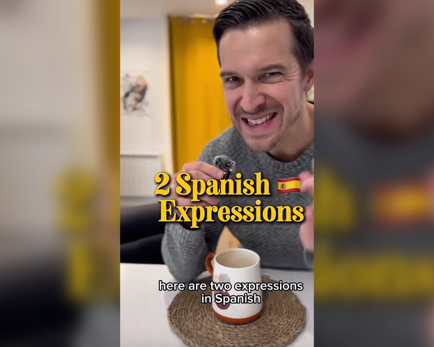 2 Spanish Expressions