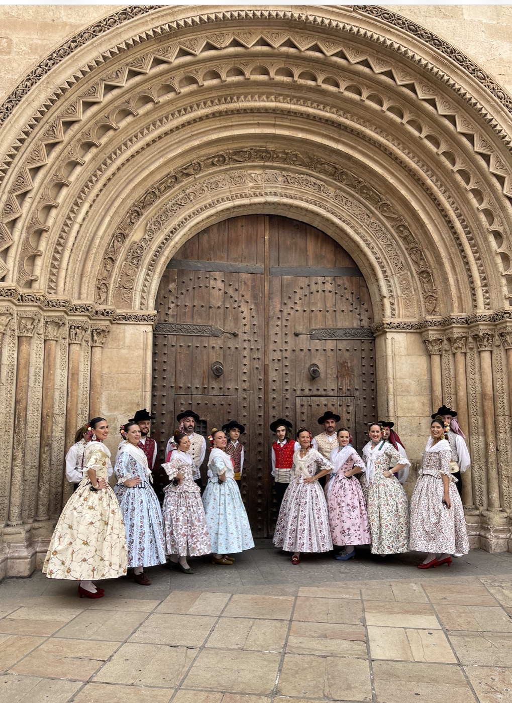 A Weekend in Val&egrave;ncia